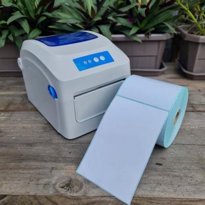China Impresora térmica directa de papel adesivo térmico en venta