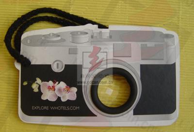 中国 子供のカメラの形のためのプラスチックおもちゃのボール紙のペーパー タオルの管の技術 販売のため