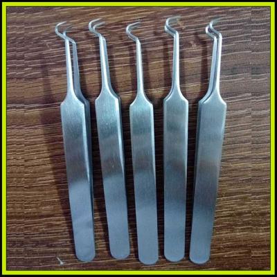 China Cuticle Nipper manicure kit for sale