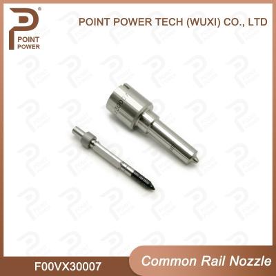 China F00VX30007 Bosch Piezo Nozzle For Injector 0445115008/009 / 0986435354 for sale