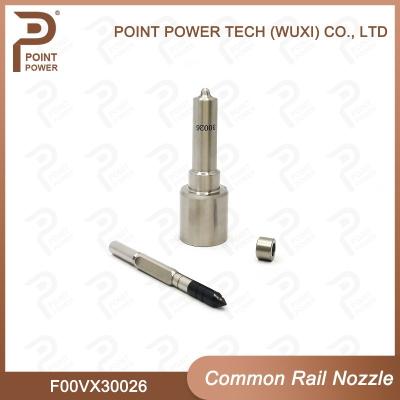 Quality F00VX30026 Bosch Piezo Nozzle For Injectors 0445116001/ 0986435363 for sale