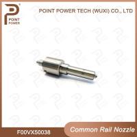 Quality F00VX50038 Bosch Piezo Nozzle For Injectors 0445120104/0445120207 0986435539 for sale