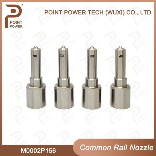 Quality M0002P156 SIEMENS VDO Common Rail Nozzle For Injectors 5WS40249 for sale