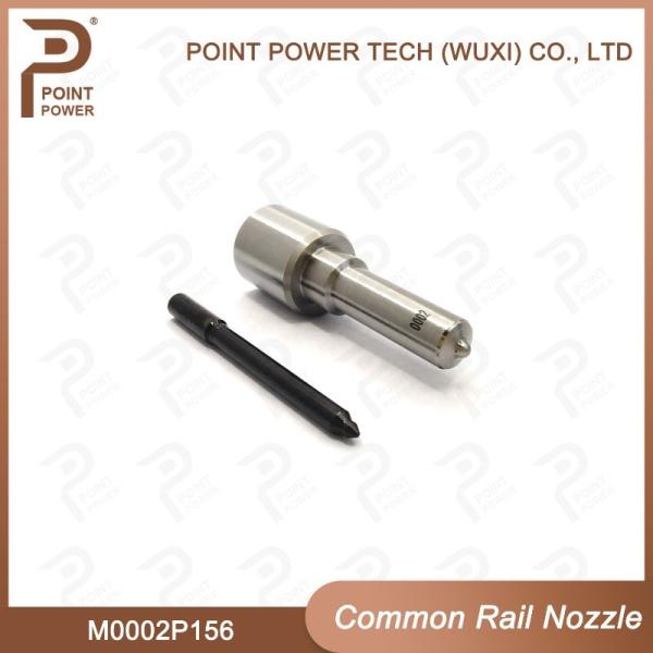 Quality M0002P156 SIEMENS VDO Common Rail Nozzle For Injectors 5WS40249 for sale