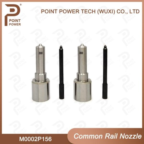 Quality M0002P156 SIEMENS VDO Common Rail Nozzle For Injectors 5WS40249 for sale