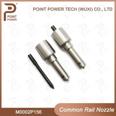 China M0002P156 SIEMENS VDO Common Rail Nozzle For Injectors 5WS40249 for sale