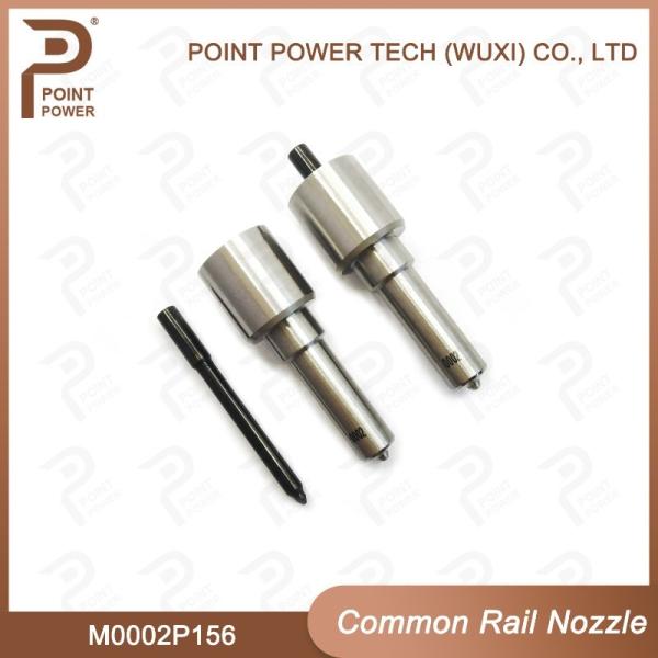 Quality M0002P156 SIEMENS VDO Common Rail Nozzle For Injectors 5WS40249 for sale