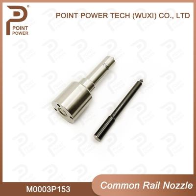 Китай SIEMENS VDO Common Rail Nozzle M0003P153 для 5WS40200 A2C59511602 продается