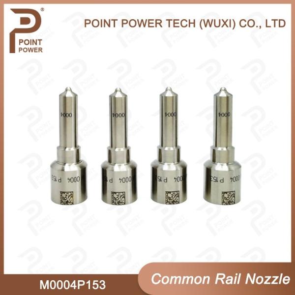 Quality M0004P153 SIEMENS VDO Common Rail Nozzle For Injectors A2C59513596 5WS40253 for sale