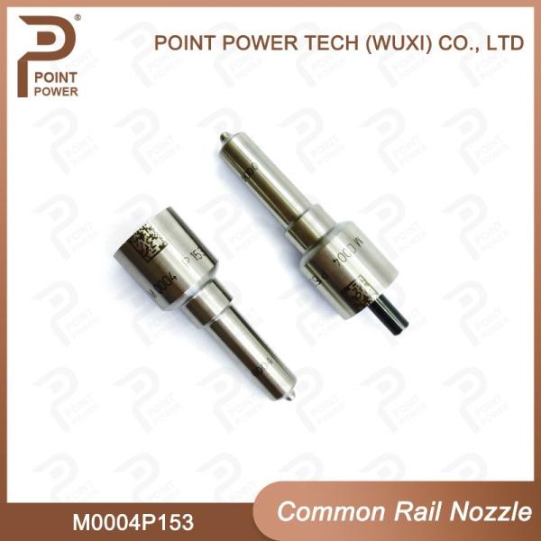 Quality M0004P153 SIEMENS VDO Common Rail Nozzle For Injectors A2C59513596 5WS40253 for sale