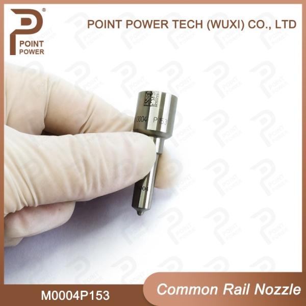 Quality M0004P153 SIEMENS VDO Common Rail Nozzle For Injectors A2C59513596 5WS40253 for sale