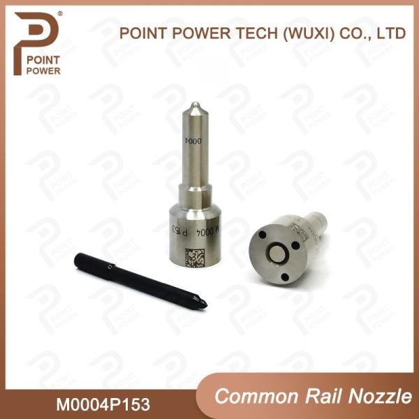 Quality M0004P153 SIEMENS VDO Common Rail Nozzle For Injectors A2C59513596 5WS40253 for sale