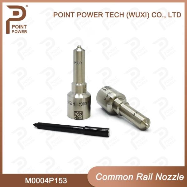 Quality M0004P153 SIEMENS VDO Common Rail Nozzle For Injectors A2C59513596 5WS40253 for sale