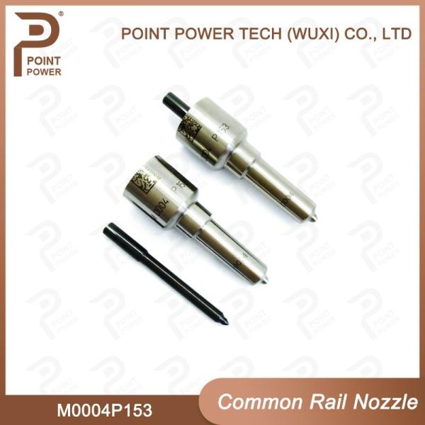 Quality M0004P153 SIEMENS VDO Common Rail Nozzle For Injectors A2C59513596 5WS40253 for sale