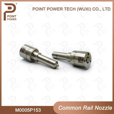 Китай SIEMENS VDO Common Rail Nozzle M0005P153 для 5WS40441 A2C59511603 продается