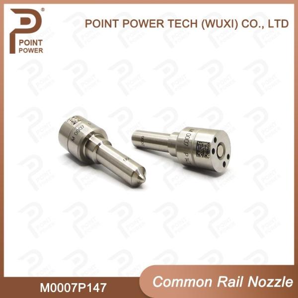 Quality SIEMENS VDO Common Rail Nozzle M0007P147 For Injectors A2C59511606 / 5WS40087 for sale