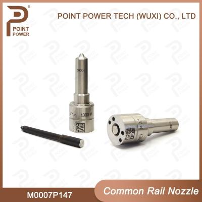 China SIEMENS VDO Common Rail Nozzle M0007P147 For Injectors A2C59511606 / 5WS40087 for sale