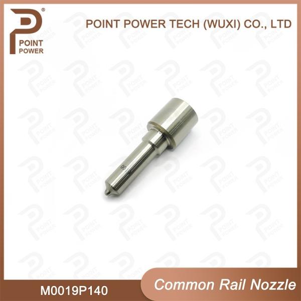 Quality SIEMENS VDO Common Rail Nozzle M0019P140 For BK2Q-9K546-AG/CP1425432975 for sale