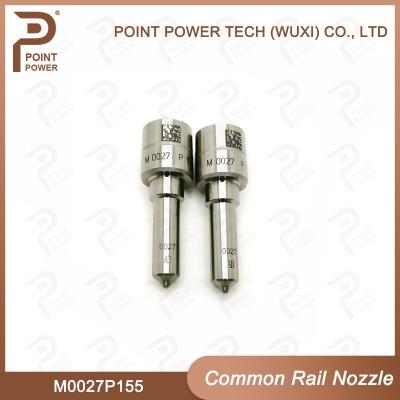 China M0027P155 SIEMENS VDO Common Rail Nozzle For Injectors A2C53381618 1660000Q1W for sale