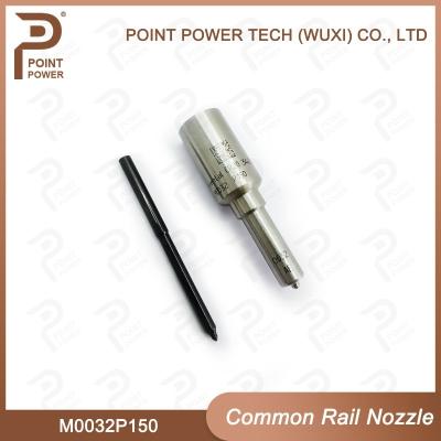 China Original SIEMENS VDO Common Rail Nozzle M0032p150 For 16600-8052R /166097675R for sale