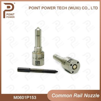 China SIEMENS VDO Common Rail Nozzle M0601P153 For A2C59511601 High Speed Steel for sale