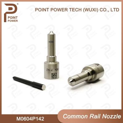 China SIEMENS VDO Common Rail Nozzle M0604P142 For 5WS40149-Z /5WS40063 for sale