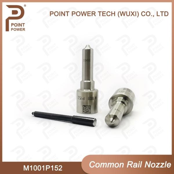 Quality M1001P152 SIEMENS VDO Common Rail Nozzle For 5WS40086 A2C59511610 for sale