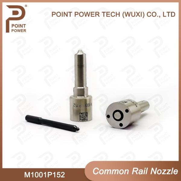 Quality M1001P152 SIEMENS VDO Common Rail Nozzle For 5WS40086 A2C59511610 for sale