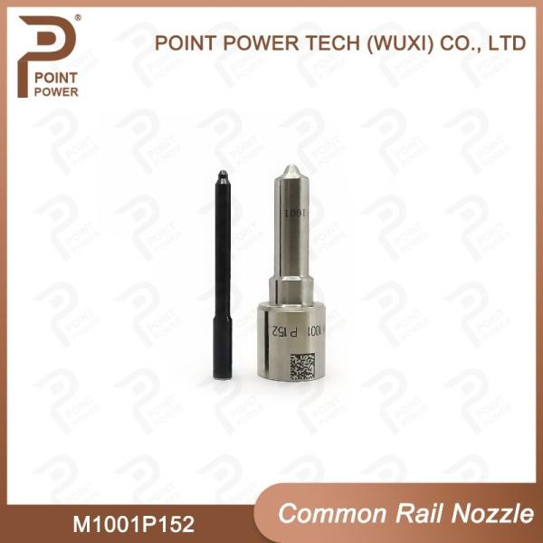 Quality M1001P152 SIEMENS VDO Common Rail Nozzle For 5WS40086 A2C59511610 for sale