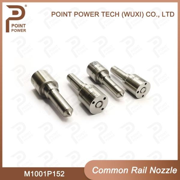 Quality M1001P152 SIEMENS VDO Common Rail Nozzle For 5WS40086 A2C59511610 for sale