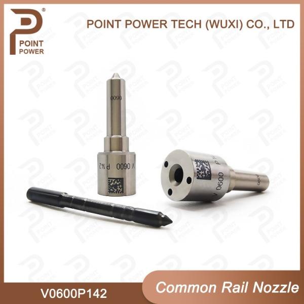 Quality V0602P142 SIEMENS VDO Common Rail Nozzle For Common Rail Injectors 5WS40000-Z for sale