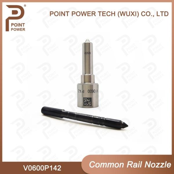 Quality V0602P142 SIEMENS VDO Common Rail Nozzle For Common Rail Injectors 5WS40000-Z for sale