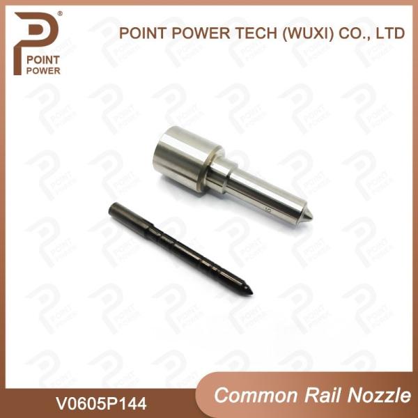 Quality V0605P144 SIEMENS VDO Diesel Injection Pump Nozzle With High Performance for sale