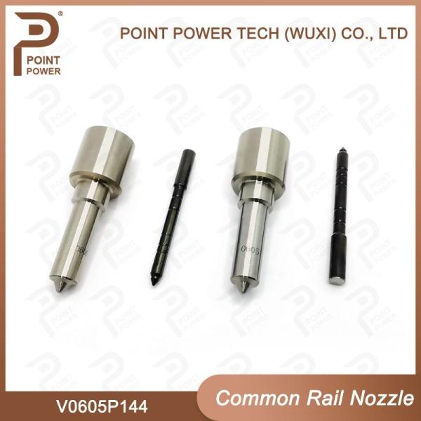 Quality V0605P144 SIEMENS VDO Diesel Injection Pump Nozzle With High Performance for sale