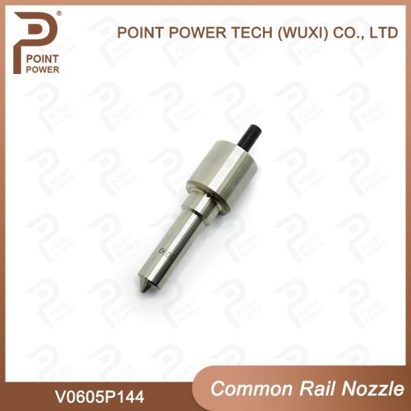 Quality V0605P144 SIEMENS VDO Diesel Injection Pump Nozzle With High Performance for sale