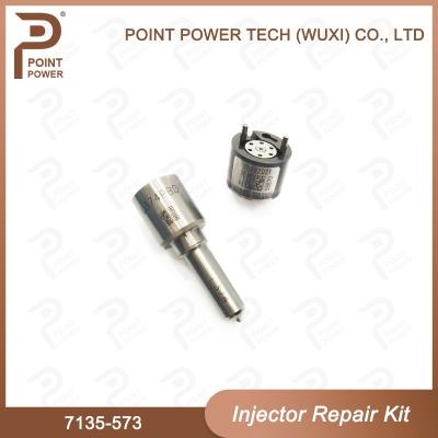 China 7135-573 Delphi Common Rail Injector Kits for common rail injectors 28229873, 33800-4A710 for sale