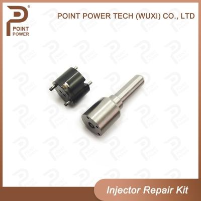 China 7135-816 Delphi Injector Repair Kit Para Injector 28506046 VW GOLF 1.6L E6 61/88 KW SUV à venda