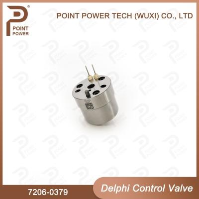 China 7206-0379 Auslöser-Delphi Injector Parts-Klage für Delphi-Injektor/Volvo-Maschine zu verkaufen