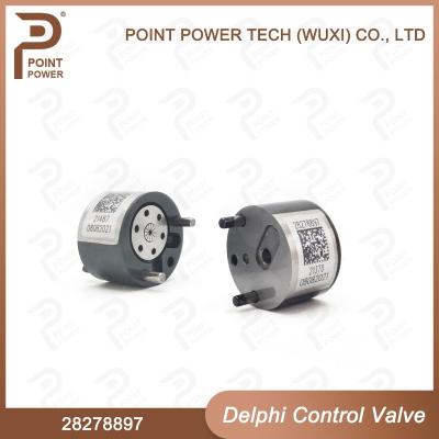 China Válvula de control común del carril de Delphi 28278897 para el inyector R04501D en venta