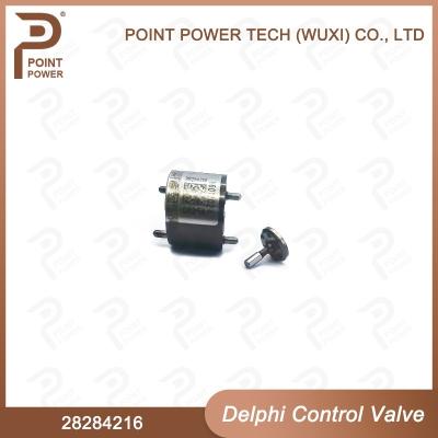China 28284216 Delphi Common Rail Control Valve For Injectors DOOSAN T4 D34 3.4L INJ 28347042 for sale