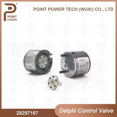 China 28297167 Delphi Control Valve For Common Rail Injectors R00201D/28540276 for sale