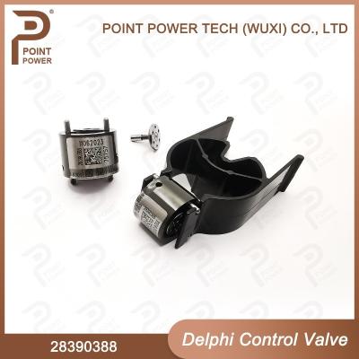 China 28390388 Common Rail Control Valve For Delphi Common Rail Injectors 28317158 for sale