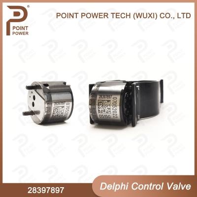 China 28397897 Common Rail Control Valve For Delphi Common Rail Injectors for sale