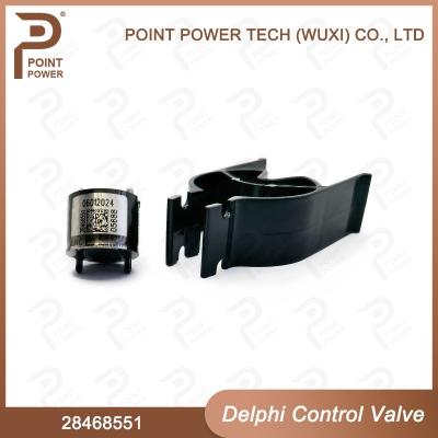 China 28468551 Delphi Common Rail Control Valve For Injectors 28506046 VW GOLF 1.6L E6 61 for sale
