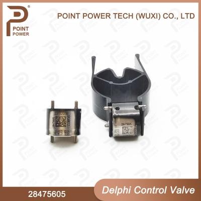 China 28475605 Common Rail Control Valve For Delphi Common Rail Injectors for sale