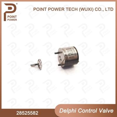 China 28525582 Delphi Common Rail Control Valve For Injectors 28229873 for sale