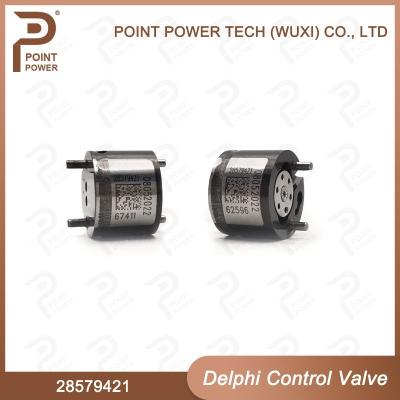 China 28579421 Válvula de controlo de trilho comum para injetores de trilho comum de Delphi R00101D R00001D à venda