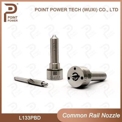 Quality L133PBD Delphi Common Rail Nozzle For Injectors R00501Z for sale