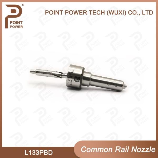 Quality L133PBD Delphi Common Rail Nozzle For Injectors R00501Z diesel fuel nozzle for sale