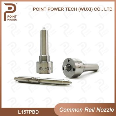 China L157PRD/PBD Delphi Nozzle For Common Rail Injectors Injectors R04701D /A 6640170221 for sale